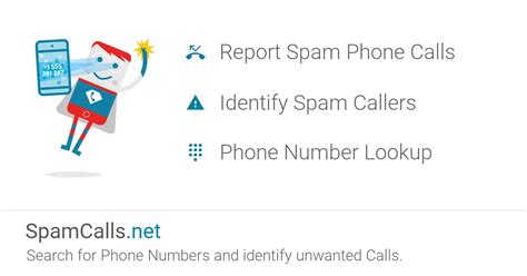 Reverse Phone Number Lookup: Identify Spam Calls.